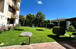 Aparatment 3 camere zona Decebal