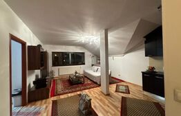 Aparatment 3 camere zona Decebal