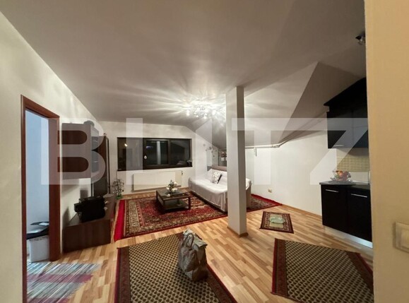 Apartament de vânzare 3 camere Central - 180478AV | BLITZ Bistriţa | Poza2