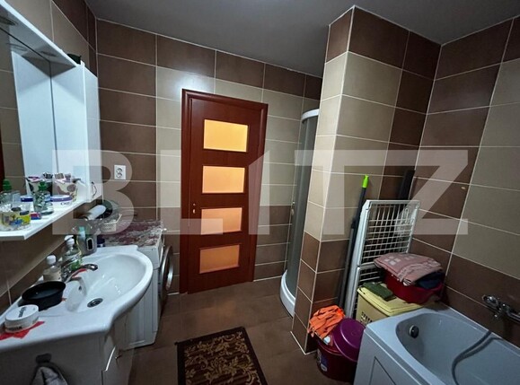 Apartament de vânzare 3 camere Central - 180478AV | BLITZ Bistriţa | Poza4