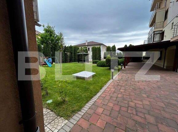 Apartament de vânzare 3 camere Central - 180478AV | BLITZ Bistriţa | Poza1