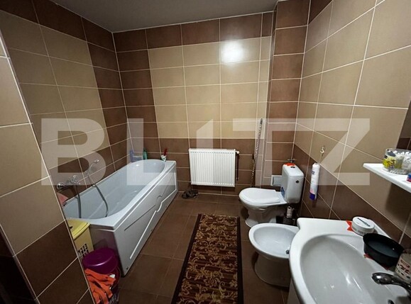 Apartament de vânzare 3 camere Central - 180478AV | BLITZ Bistriţa | Poza3