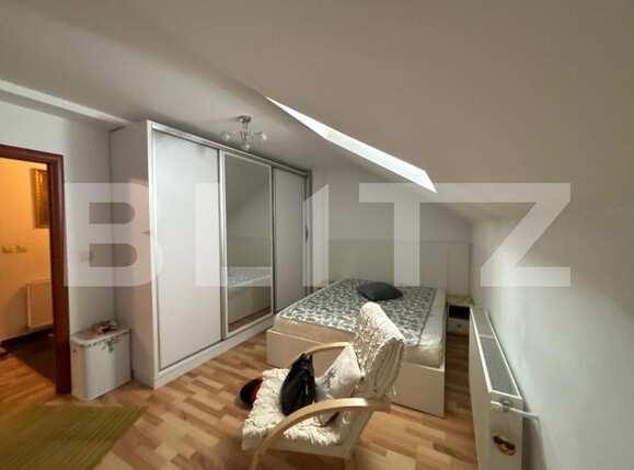 Apartament de vânzare 3 camere Central - 180478AV | BLITZ Bistriţa | Poza1