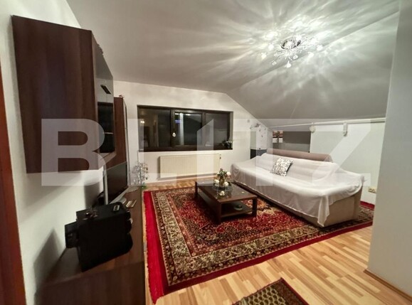 Apartament de vânzare 3 camere Central - 180478AV | BLITZ Bistriţa | Poza8