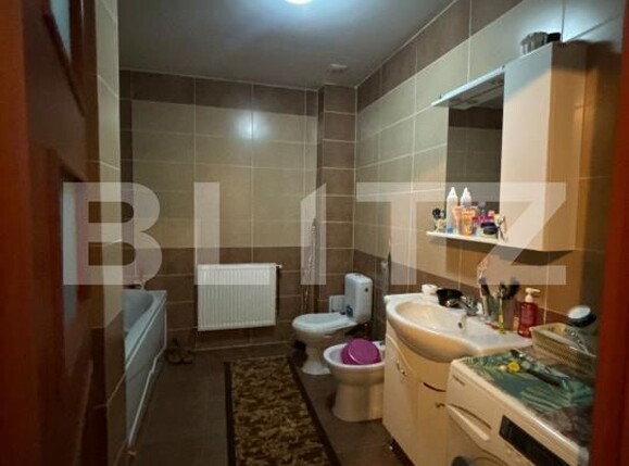 Apartament de vânzare 3 camere Central - 180478AV | BLITZ Bistriţa | Poza6