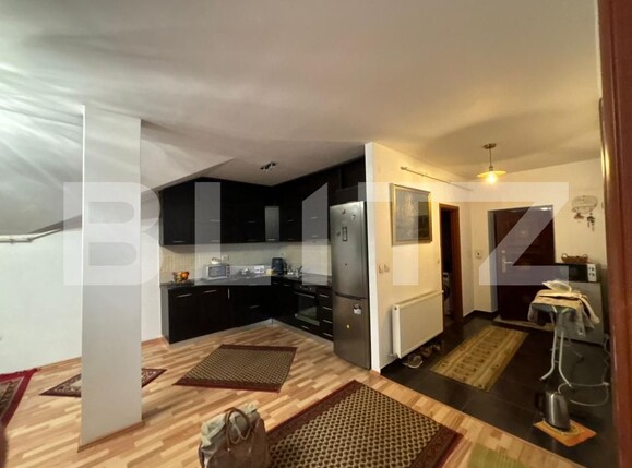 Apartament de vânzare 3 camere Central - 180478AV | BLITZ Bistriţa | Poza3