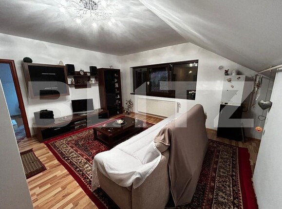 Apartament de vânzare 3 camere Central - 180478AV | BLITZ Bistriţa | Poza8