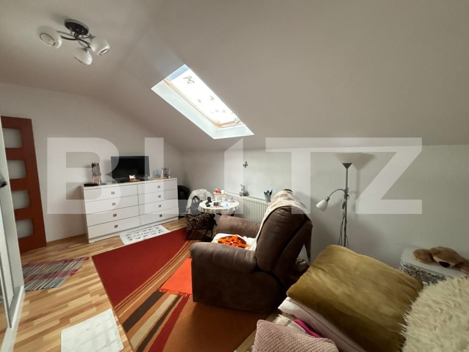 Apartament de vânzare 3 camere Central - 180478AV | BLITZ Bistriţa | Poza4