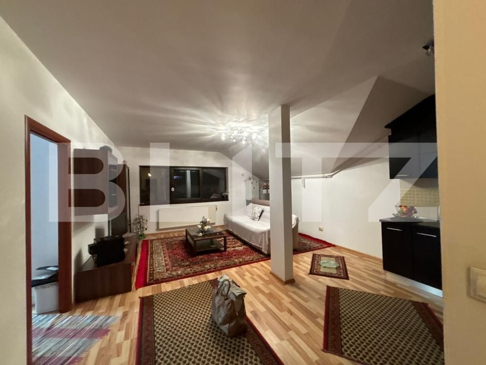 Apartament de vânzare 3 camere Central - 180478AV | BLITZ Bistriţa | Poza2