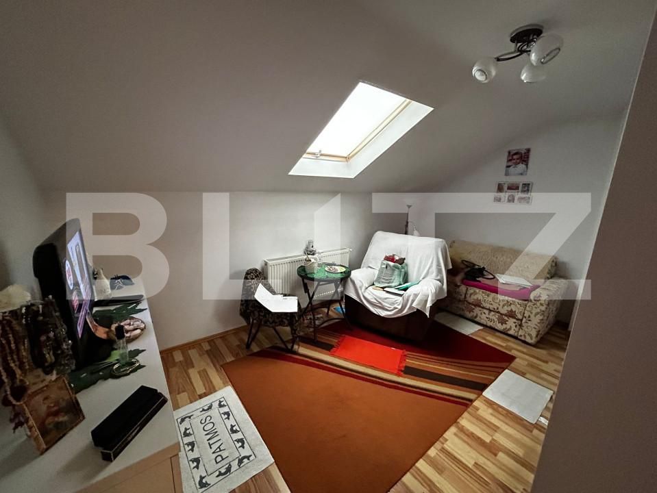 Apartament de vânzare 3 camere Central - 180478AV | BLITZ Bistriţa | Poza7