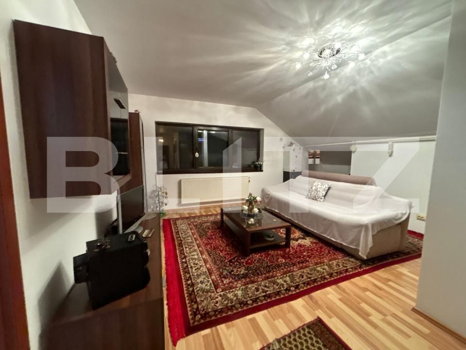 Apartament de vânzare 3 camere Central - 180478AV | BLITZ Bistriţa | Poza8