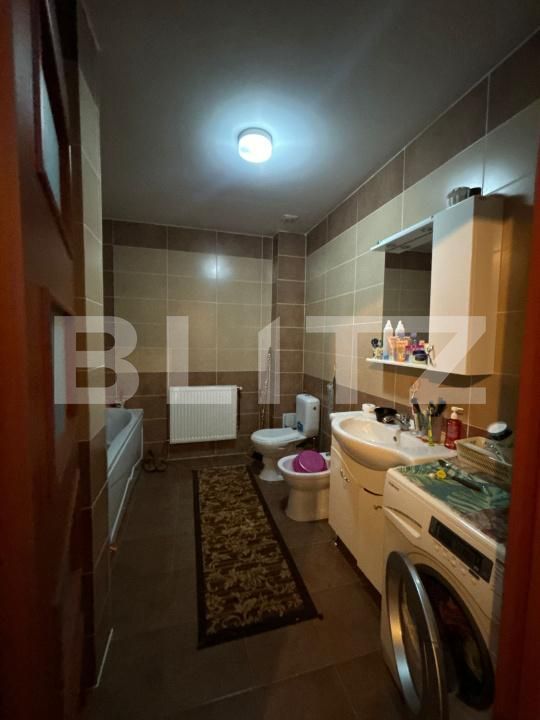 Apartament de vânzare 3 camere Central - 180478AV | BLITZ Bistriţa | Poza6
