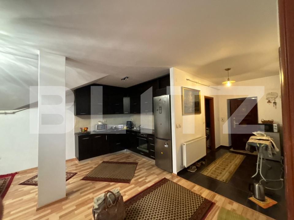 Apartament de vânzare 3 camere Central - 180478AV | BLITZ Bistriţa | Poza3