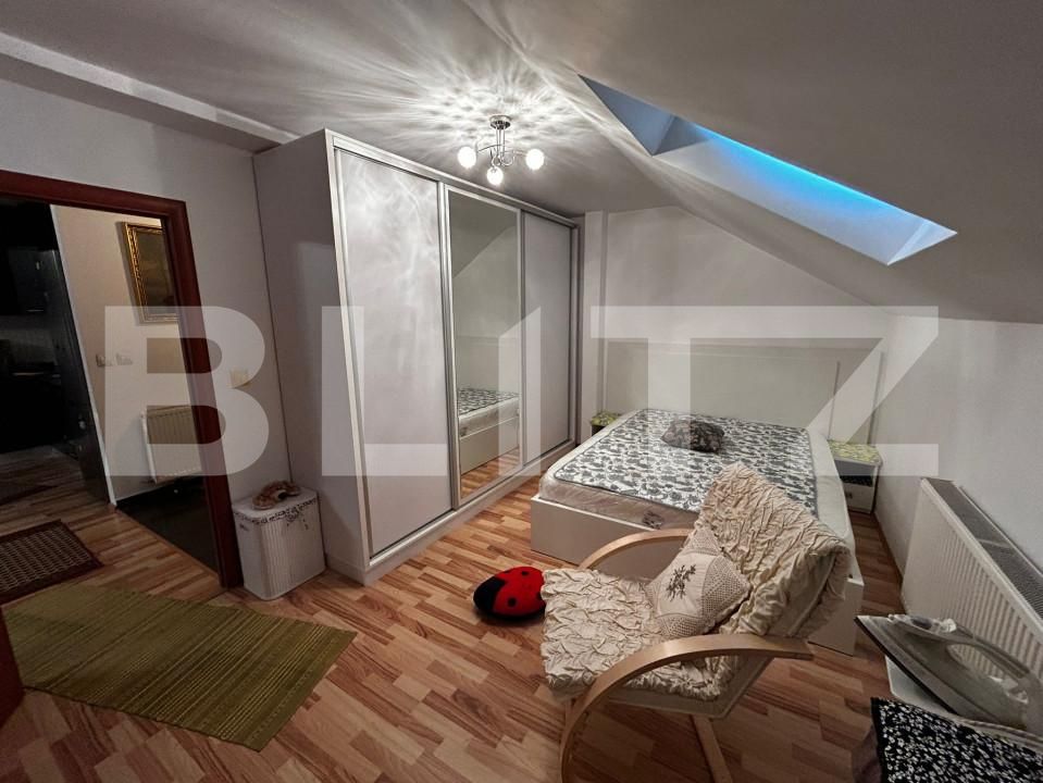 Apartament de vânzare 3 camere Central - 180478AV | BLITZ Bistriţa | Poza2