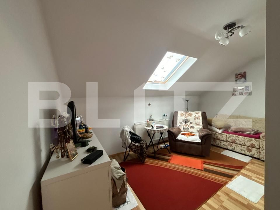 Apartament de vânzare 3 camere Central - 180478AV | BLITZ Bistriţa | Poza5