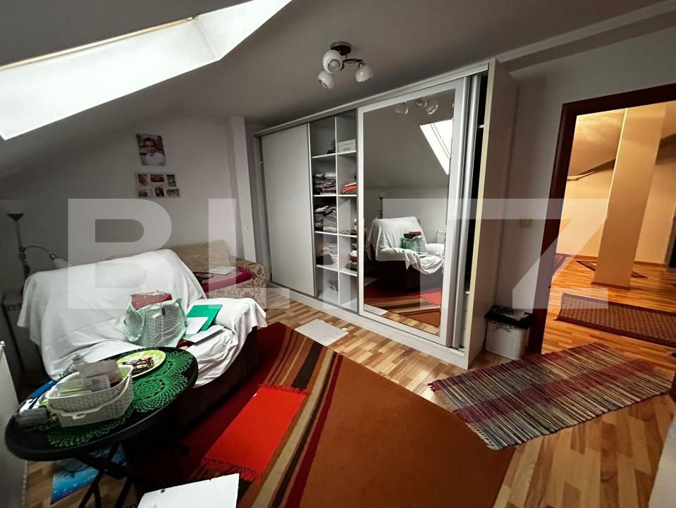 Apartament de vânzare 3 camere Central - 180478AV | BLITZ Bistriţa | Poza6