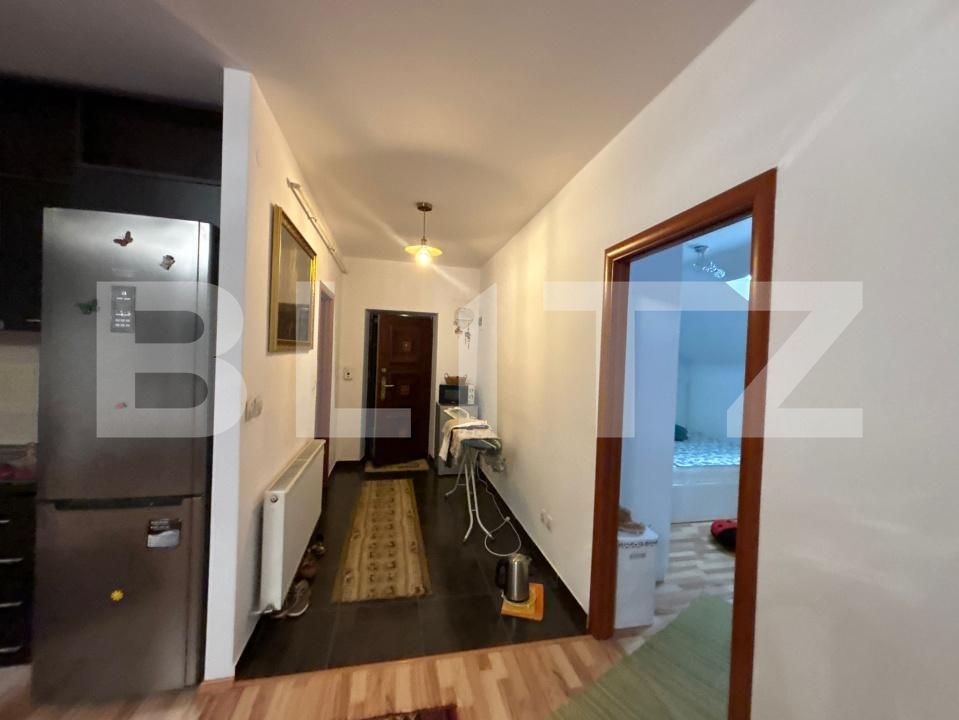 Apartament de vânzare 3 camere Central - 180478AV | BLITZ Bistriţa | Poza7