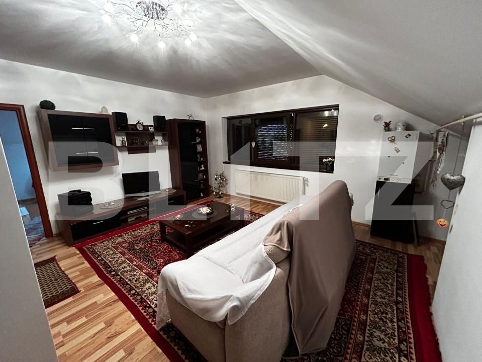 Apartament de vânzare 3 camere Central - 180478AV | BLITZ Bistriţa | Poza8