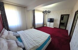 Apartament 110 mp, 3 camere cu parcare si boxa, Calea Moldovei