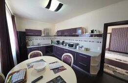 Apartament 110 mp, 3 camere cu parcare si boxa, Calea Moldovei