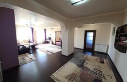 Apartament 110 mp, 3 camere cu parcare si boxa, Calea Moldovei