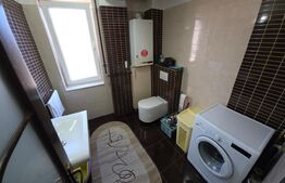 Apartament 110 mp, 3 camere cu parcare si boxa, Calea Moldovei