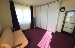 Apartament 110 mp, 3 camere cu parcare si boxa, Calea Moldovei