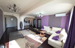 Apartament 110 mp, 3 camere cu parcare si boxa, Calea Moldovei