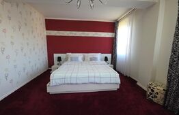 Apartament 110 mp, 3 camere cu parcare si boxa, Calea Moldovei