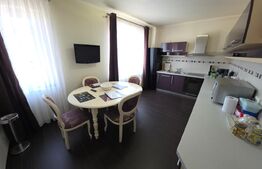 Apartament 110 mp, 3 camere cu parcare si boxa, Calea Moldovei