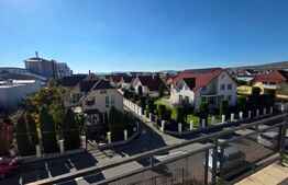 Apartament 110 mp, 3 camere cu parcare si boxa, Calea Moldovei