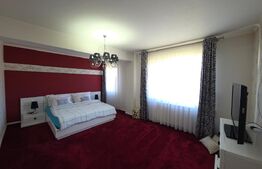 Apartament 110 mp, 3 camere cu parcare si boxa, Calea Moldovei