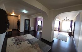 Apartament 110 mp, 3 camere cu parcare si boxa, Calea Moldovei