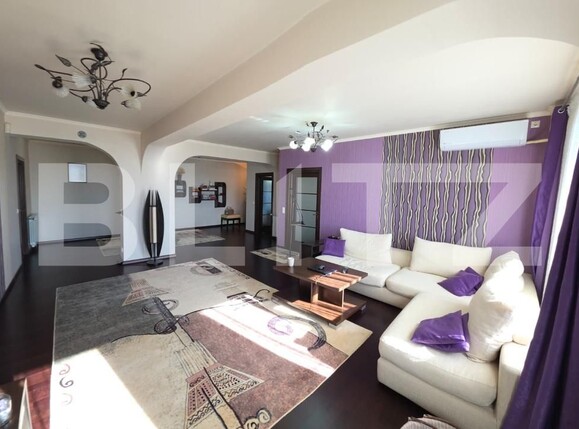 Apartament de vânzare 3 camere Calea Moldovei - 180540AV | BLITZ Bistriţa | Poza1