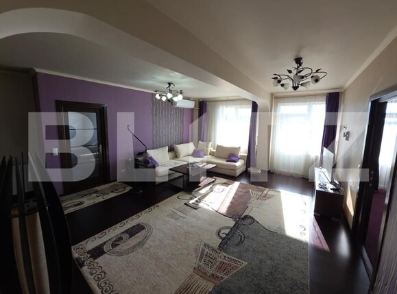 Apartament de vânzare 3 camere Calea Moldovei - 180540AV | BLITZ Bistriţa | Poza13