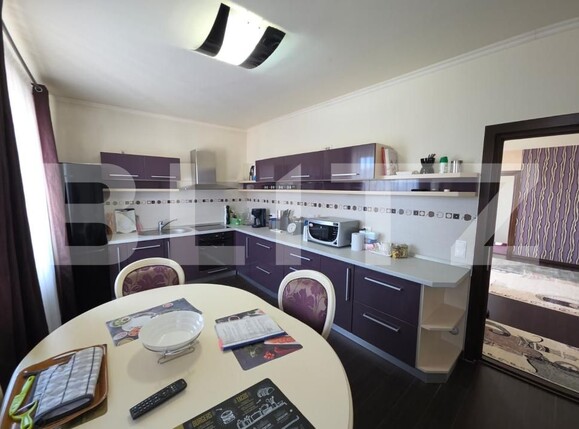 Apartament de vânzare 3 camere Calea Moldovei - 180540AV | BLITZ Bistriţa | Poza2