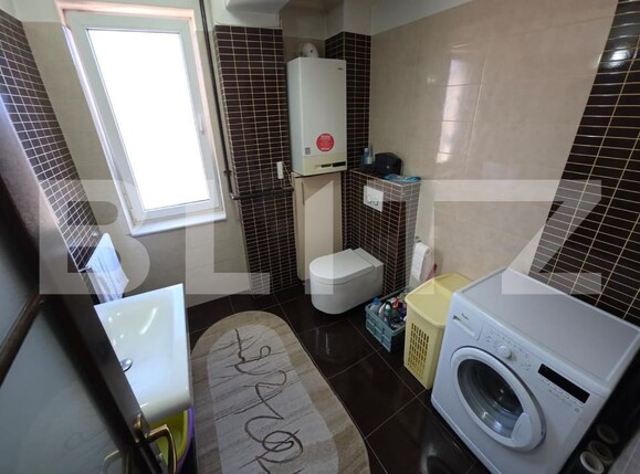 Apartament de vânzare 3 camere Calea Moldovei - 180540AV | BLITZ Bistriţa | Poza12