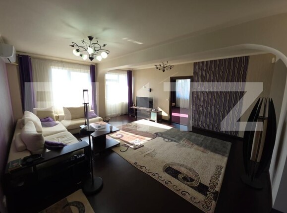 Apartament de vânzare 3 camere Calea Moldovei - 180540AV | BLITZ Bistriţa | Poza11