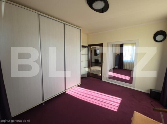 Apartament de vânzare 3 camere Calea Moldovei - 180540AV | BLITZ Bistriţa | Poza4