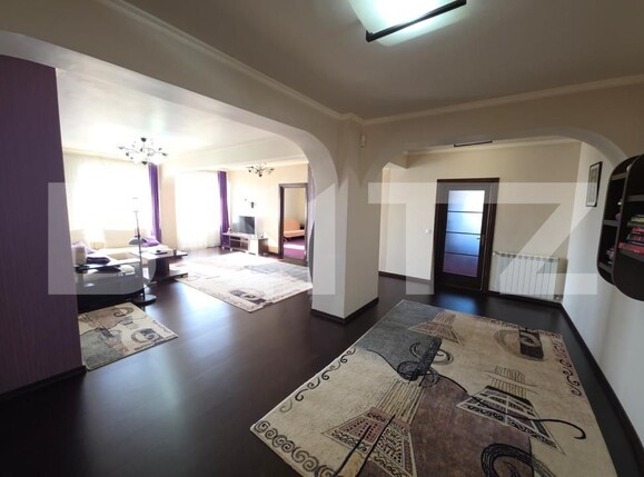 Apartament de vânzare 3 camere Calea Moldovei - 180540AV | BLITZ Bistriţa | Poza5