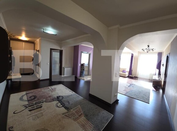 Apartament de vânzare 3 camere Calea Moldovei - 180540AV | BLITZ Bistriţa | Poza20