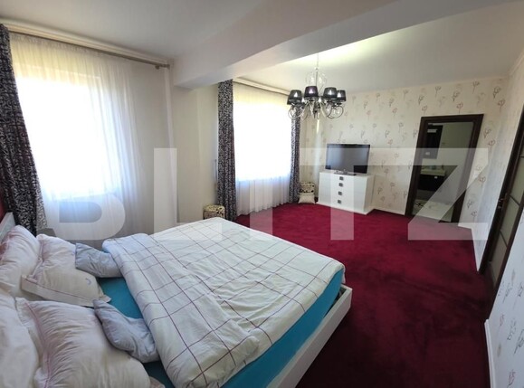 Apartament de vânzare 3 camere Calea Moldovei - 180540AV | BLITZ Bistriţa | Poza3