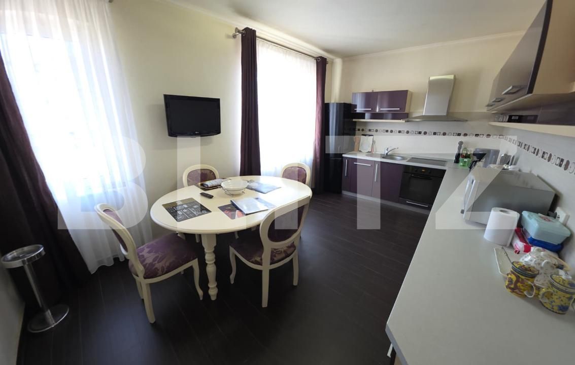 Apartament de vânzare 3 camere Calea Moldovei - 180540AV | BLITZ Bistriţa | Poza14