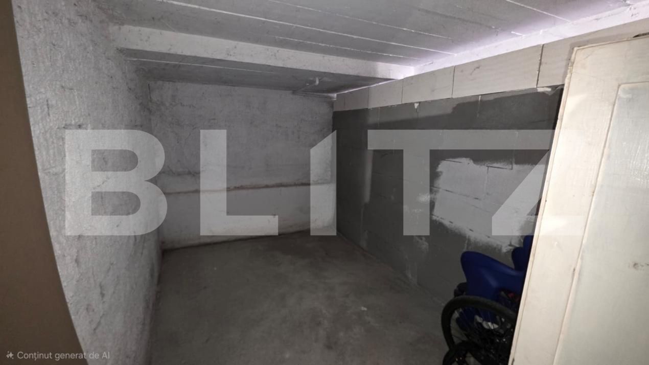 Apartament de vânzare 3 camere Calea Moldovei - 180540AV | BLITZ Bistriţa | Poza16