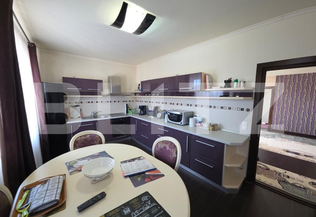 Apartament de vânzare 3 camere Calea Moldovei - 180540AV | BLITZ Bistriţa | Poza2