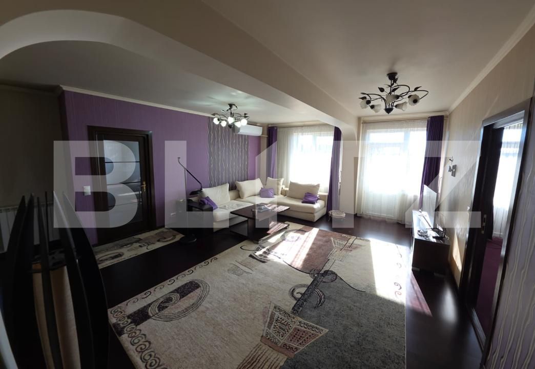 Apartament de vânzare 3 camere Calea Moldovei - 180540AV | BLITZ Bistriţa | Poza13