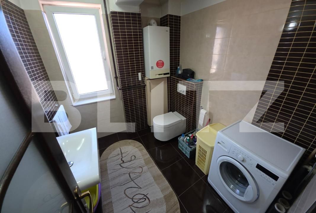 Apartament de vânzare 3 camere Calea Moldovei - 180540AV | BLITZ Bistriţa | Poza12