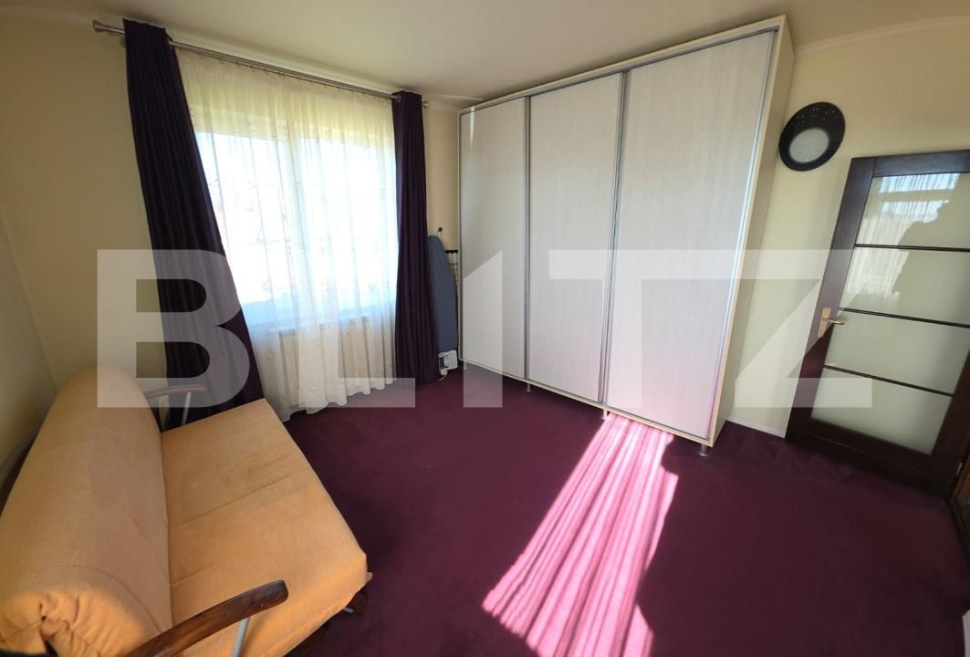 Apartament de vânzare 3 camere Calea Moldovei - 180540AV | BLITZ Bistriţa | Poza8