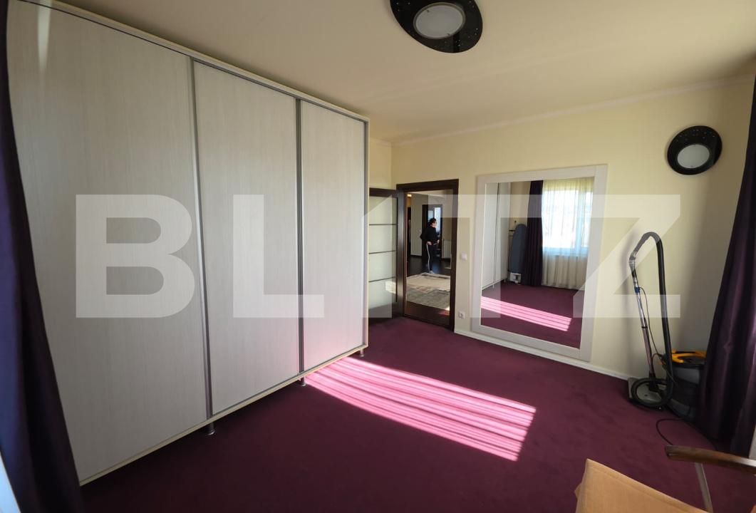 Apartament de vânzare 3 camere Calea Moldovei - 180540AV | BLITZ Bistriţa | Poza7