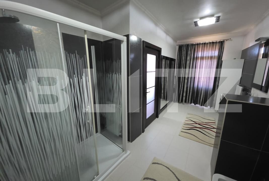 Apartament de vânzare 3 camere Calea Moldovei - 180540AV | BLITZ Bistriţa | Poza17